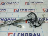 Стеклоподъемник передний правый Chevrolet Aveo T250 96541784.