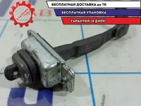 Ограничитель двери левый Chevrolet Aveo T250 .