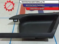 Накладка ручки внутренней левая Chevrolet Aveo T250 96462713.