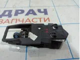 Ручка двери внутренняя правая Chevrolet Aveo T250 96462708.
