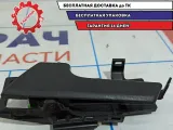 Ручка двери внутренняя левая Chevrolet Aveo T250 96462707.