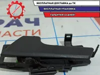 Ручка двери внутренняя левая Chevrolet Aveo T250 96462707.