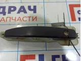 Ручка двери наружная передняя левая Chevrolet Aveo T250 96468253.