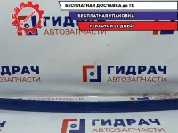 Накладка крышки багажника Chevrolet Aveo T250 96649384.