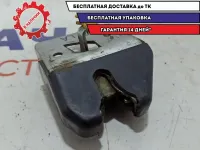 Замок багажника Chevrolet Aveo T250 96649301.