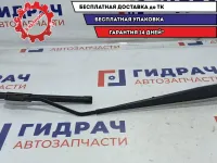 Поводок стеклоочистителя передний правый Chevrolet Aveo T250 95980786.