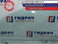 Стекло двери передней левой Chevrolet Aveo T250 96541675.