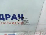 Стекло двери передней левой Chevrolet Aveo T250 96541675.