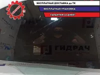 Стекло двери задней правой Chevrolet Aveo T250 96649119.