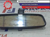 Зеркало заднего вида салонное Chevrolet Aveo T250 96378732.