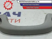 Ручка внутренняя потолочная Chevrolet Aveo T250 96448451.