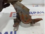 Рычаг стояночного тормоза Chevrolet Aveo T250 96862860. Коррозия.
