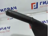 Рычаг стояночного тормоза Chevrolet Aveo T250 96862860. Коррозия.
