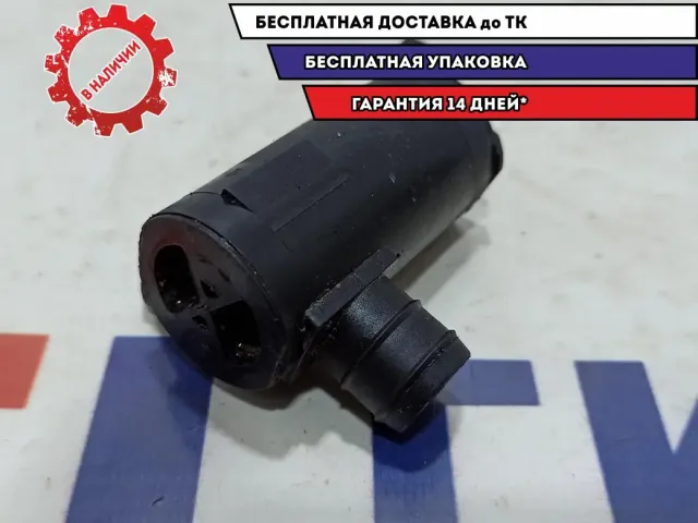 Насос омывателя Chevrolet Aveo T250 95991492.