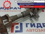 Рулевая колонка Chevrolet Aveo T250 96455509.