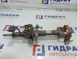 Рулевая колонка Chevrolet Aveo T250 96455509.