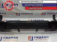 Усилитель заднего бампера Chevrolet Aveo T250 96648673. Дефект.