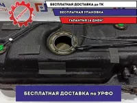 Бак топливный Chevrolet Aveo T250 96829637.