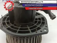 Моторчик отопителя Chevrolet Aveo T250 96539656.