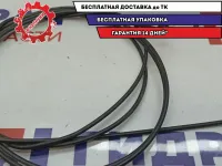 Трос открывания багажника Chevrolet Aveo T250 96649295.