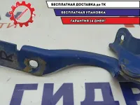 Петля капота правая Chevrolet Aveo T250 96649284.