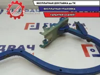 Петля крышки багажника Chevrolet Aveo T250 96649230.