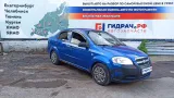 Chevrolet Aveo T250
