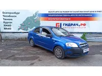 Chevrolet Aveo T250