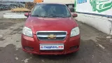 Шестерня (шкив) распредвала Chevrolet Aveo 96352898. Выпуск.