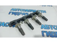 Катушка зажигания Chevrolet Aveo T250 880337. Аналог. Дефект.
