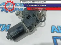 Моторчик стеклоочистителя передний Chevrolet Aveo T250 96850001.