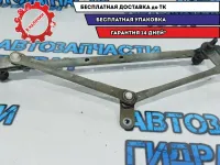 Трапеция стеклоочистителей Chevrolet Aveo T250 96648540.