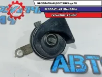Сигнал звуковой Chevrolet Aveo T250 96650799. Высокий тон.