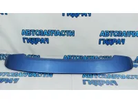 Спойлер (дефлектор) багажника Chevrolet Aveo T250 96543105.