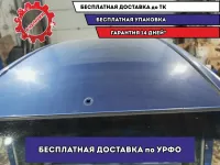 Крыша Chevrolet Aveo T250.