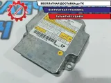 Блок управления AIR BAG Chevrolet Aveo T250 96808079.