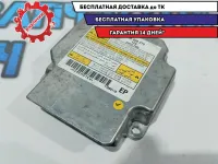Блок управления AIR BAG Chevrolet Aveo T250 96808079.