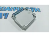 Блок управления AIR BAG Chevrolet Aveo T250 96808079.