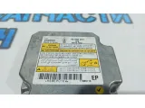 Блок управления AIR BAG Chevrolet Aveo T250 96808079.