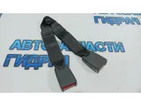 Ответная часть ремня безопасности Chevrolet Aveo T250 96870648.