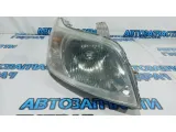 Фара правая Chevrolet Aveo T250 JH01-AVO08-001ER. Аналог.