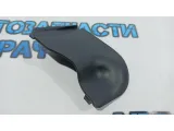 Накладка на центральную консоль Chevrolet Aveo T250 96655255. Передняя левая.