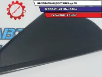 Накладка на торпедо правая Chevrolet Aveo T250 96655343.
