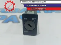Выключатель пассажирской AIR BAG Chevrolet Aveo T250 96801575.