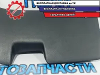 Накладка под рулевой колонкой Chevrolet Aveo T250 96801364.