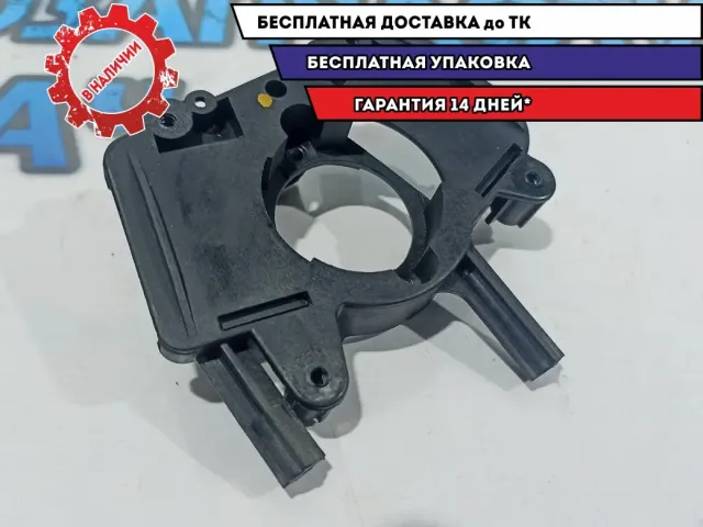 Кронштейн подрулевых переключателей Chevrolet Aveo T250 96300411.