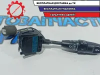 Переключатель стеклоочистителей Chevrolet Aveo T250 96810070.