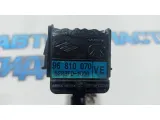 Переключатель стеклоочистителей Chevrolet Aveo T250 96810070.
