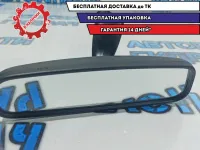 Зеркало заднего вида Chevrolet Aveo T250 96378732.