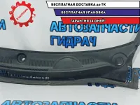 Решетка стеклоочистителя левая Chevrolet Aveo T250 96476580.